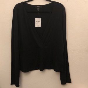 Brand New with Tags plus crop top